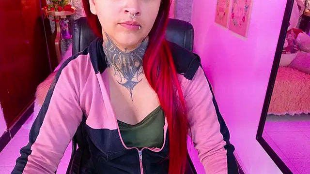 meghan nill online show from September 24, 2:51 am