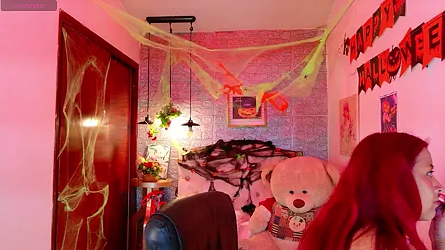 meghan nill online show from October 14, 2:56 am