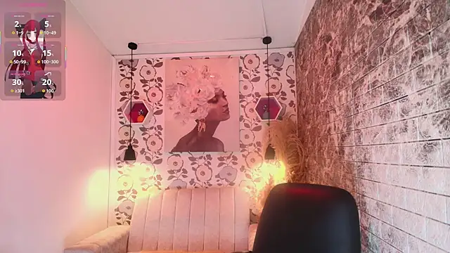 meghan nill online show from November 14, 8:56 pm