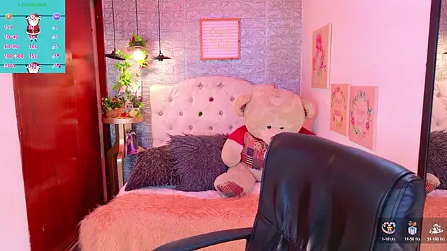 meghan nill online show from December 2, 2:56 am