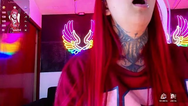 meghan nill online show from March 13, 3:00 am