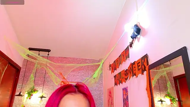 meghan nill online show from October 23, 2:54 am