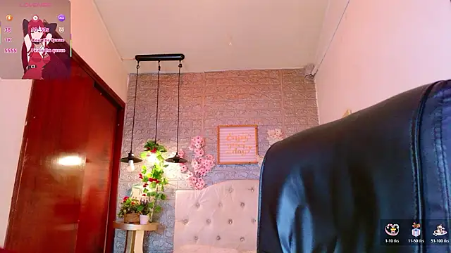 meghan nill online show from February 18, 3:15 am