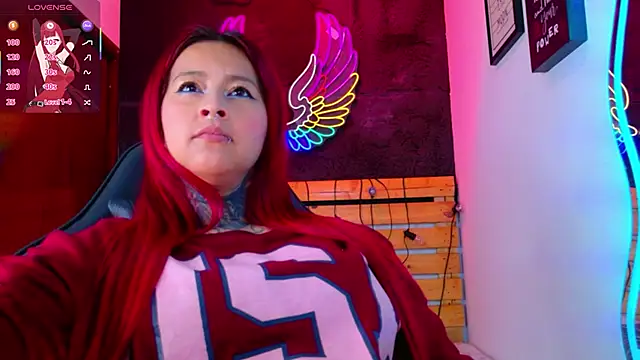 meghan nill online show from April 9, 6:41 am