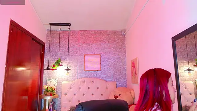 meghan nill online show from November 6, 2:59 am