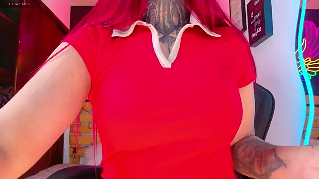 meghan nill online show from May 14, 2:52 am
