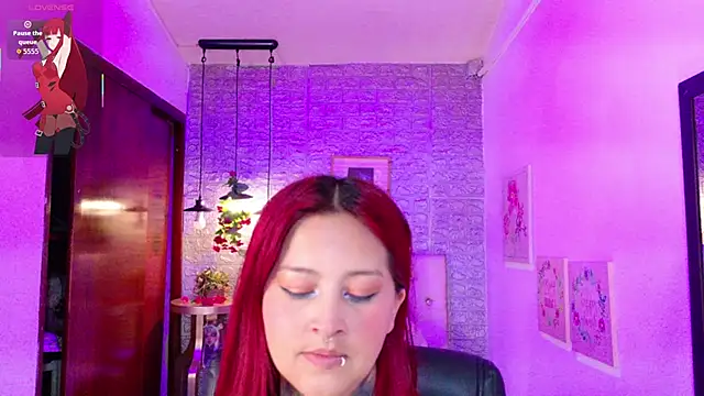 meghan nill online show from September 12, 2:55 am