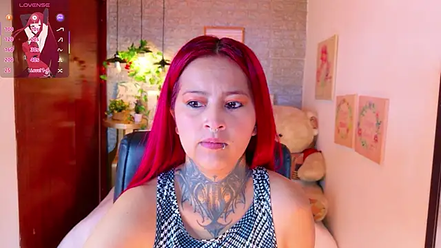 meghan nill online show from February 7, 3:03 am