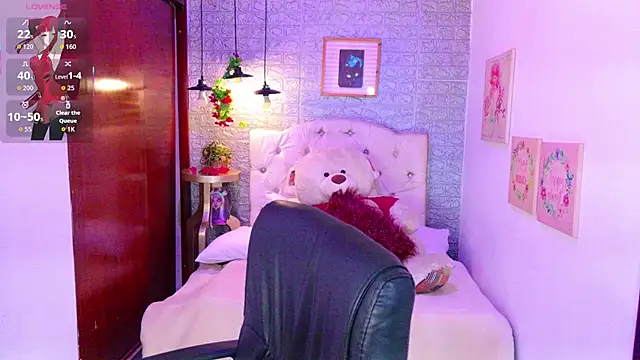 meghan nill online show from September 9, 2:54 am