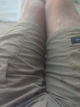 Sunnyboy7897 online show from March 7, 7:37 am