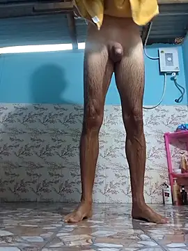 Sunnyboy7897 online show from March 15, 12:17 am