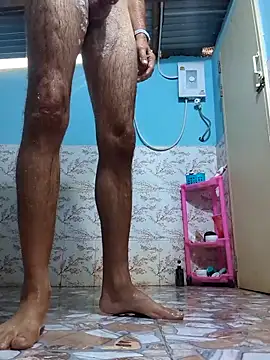 Sunnyboy7897 online show from February 6, 1:12 am