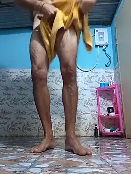 Sunnyboy7897 online show from February 4, 12:44 pm