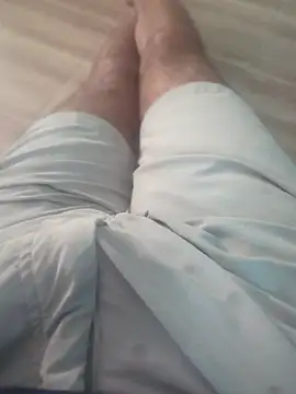 Sunnyboy7897 online show from February 13, 2:55 am