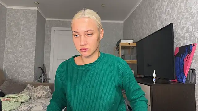 AnneBall online show from February 4, 4:07 am