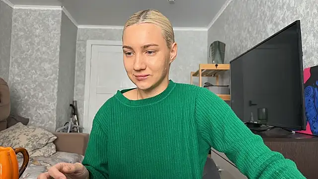 AnneBall online show from February 14, 7:30 am