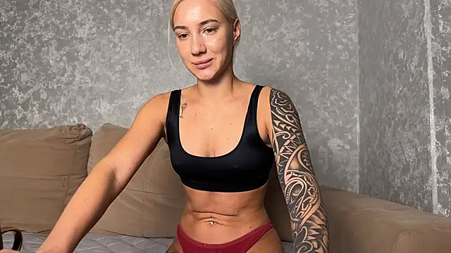 AnneBall online show from November 17, 8:18 am