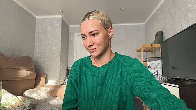 AnneBall online show from February 26, 5:40 am