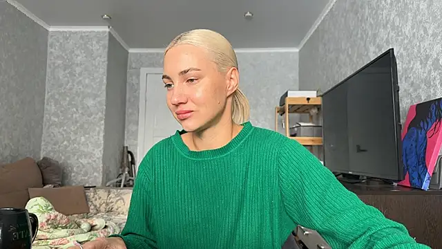 AnneBall online show from February 5, 7:15 am