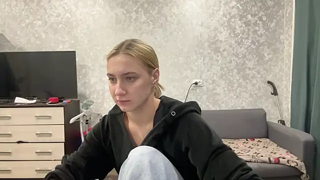 Snapshot of AnneBall chatting on February 10, 3:21 pm AnneBall online show from February 10, 3:21 pm