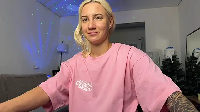 AnneBall online show from February 20, 12:51 pm