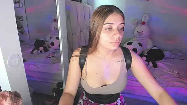 KittyKlum online show from February 10, 4:06 pm