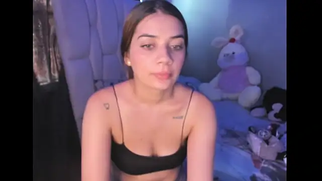 KittyKlum online show from February 28, 8:28 pm