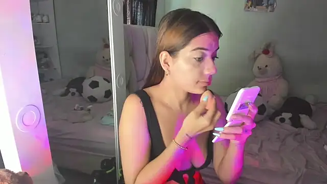 KittyKlum online show from March 11, 4:23 pm