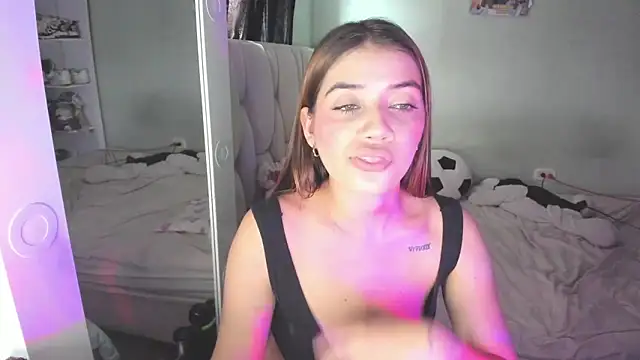 KittyKlum online show from March 24, 7:47 pm