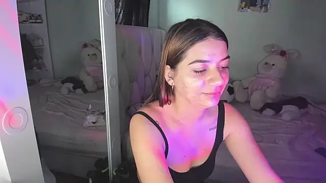 KittyKlum online show from March 27, 4:19 pm