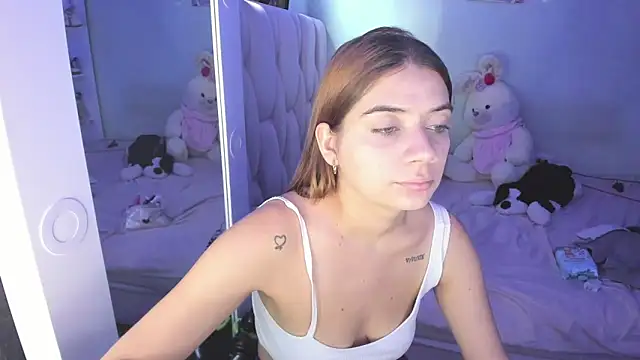 KittyKlum online show from February 5, 5:42 pm