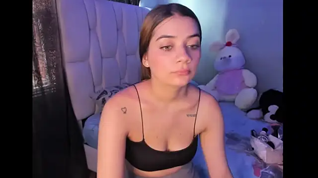 KittyKlum online show from February 28, 4:53 pm