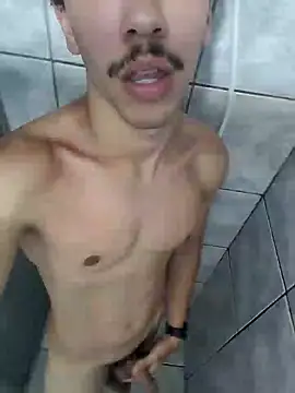 Gostosooooooooooso online show from January 9, 12:39 am