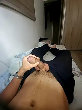 Gostosooooooooooso online show from March 13, 4:45 pm