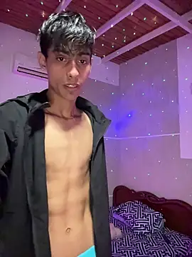 Mauuu18 online show from November 15, 3:21 am