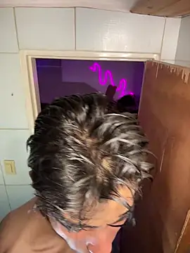 Mauuu18 online show from November 27, 1:39 am