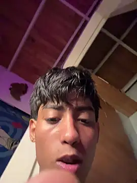 Mauuu18 online show from February 15, 3:07 am