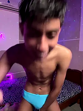 Mauuu18 online show from September 21, 3:00 am