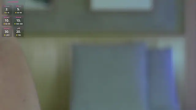 nina soul online show from January 7, 11:48 am