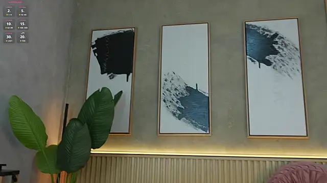 nina soul online show from April 13, 11:58 am