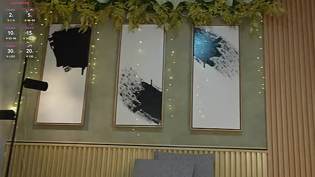 nina soul online show from December 15, 12:22 pm