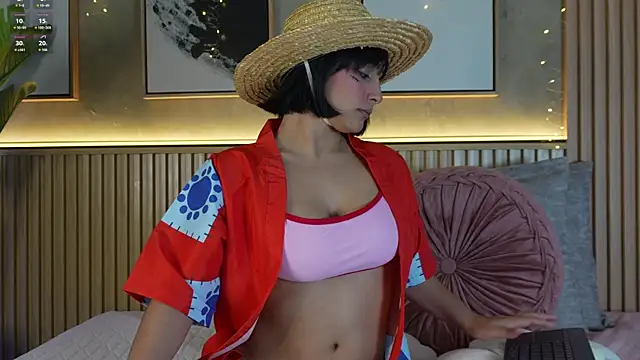 nina soul online show from April 22, 12:23 pm