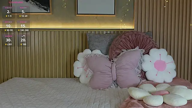 nina soul online show from March 26, 12:25 pm