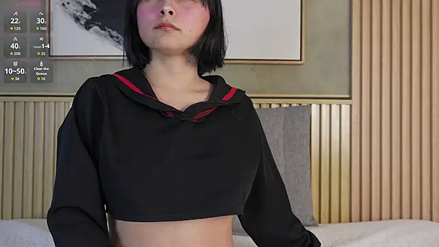 nina soul online show from December 17, 12:32 pm