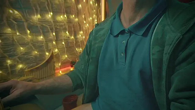 alex-volo online show from December 20, 1:36 am