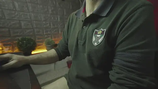 alex-volo online show from October 5, 1:18 am