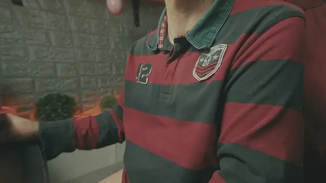 alex-volo online show from November 30, 10:38 am