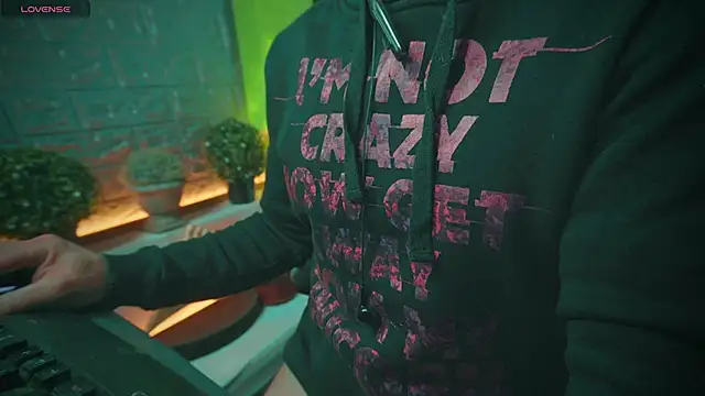 alex-volo online show from January 19, 8:39 am