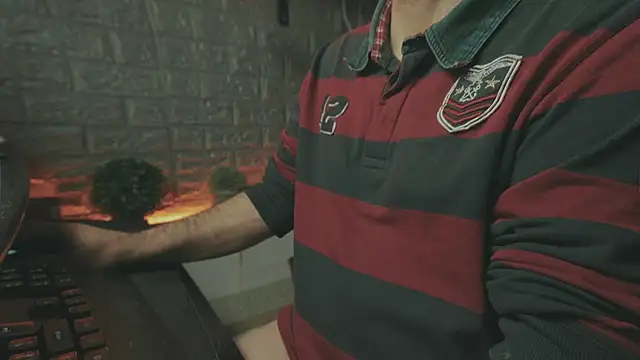 alex-volo online show from December 5, 1:49 am