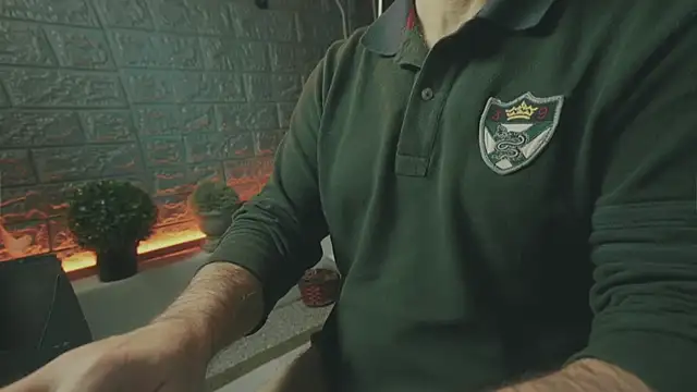 alex-volo online show from October 8, 4:47 am